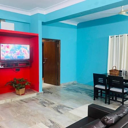 Best Individual Home Stay Near Apollo Jubilee Hills ไฮเดอราบัด ภายนอก รูปภาพ