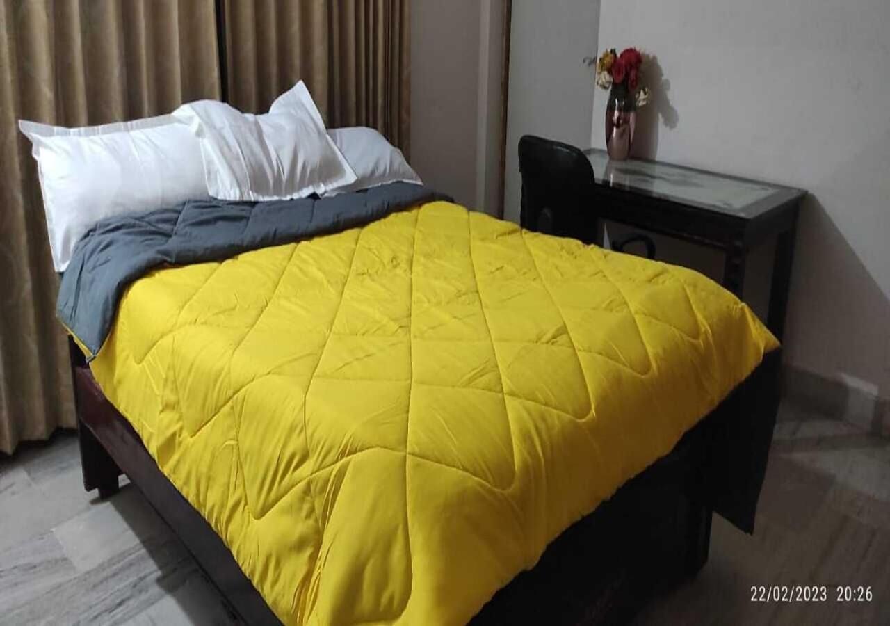 Best Individual Home Stay Near Apollo Jubilee Hills ไฮเดอราบัด ภายนอก รูปภาพ