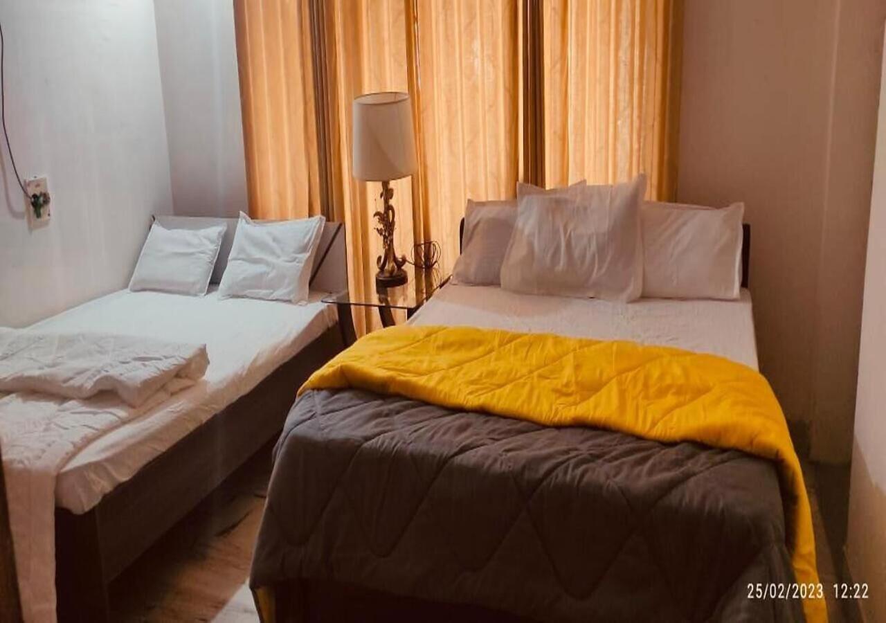 Best Individual Home Stay Near Apollo Jubilee Hills ไฮเดอราบัด ภายนอก รูปภาพ