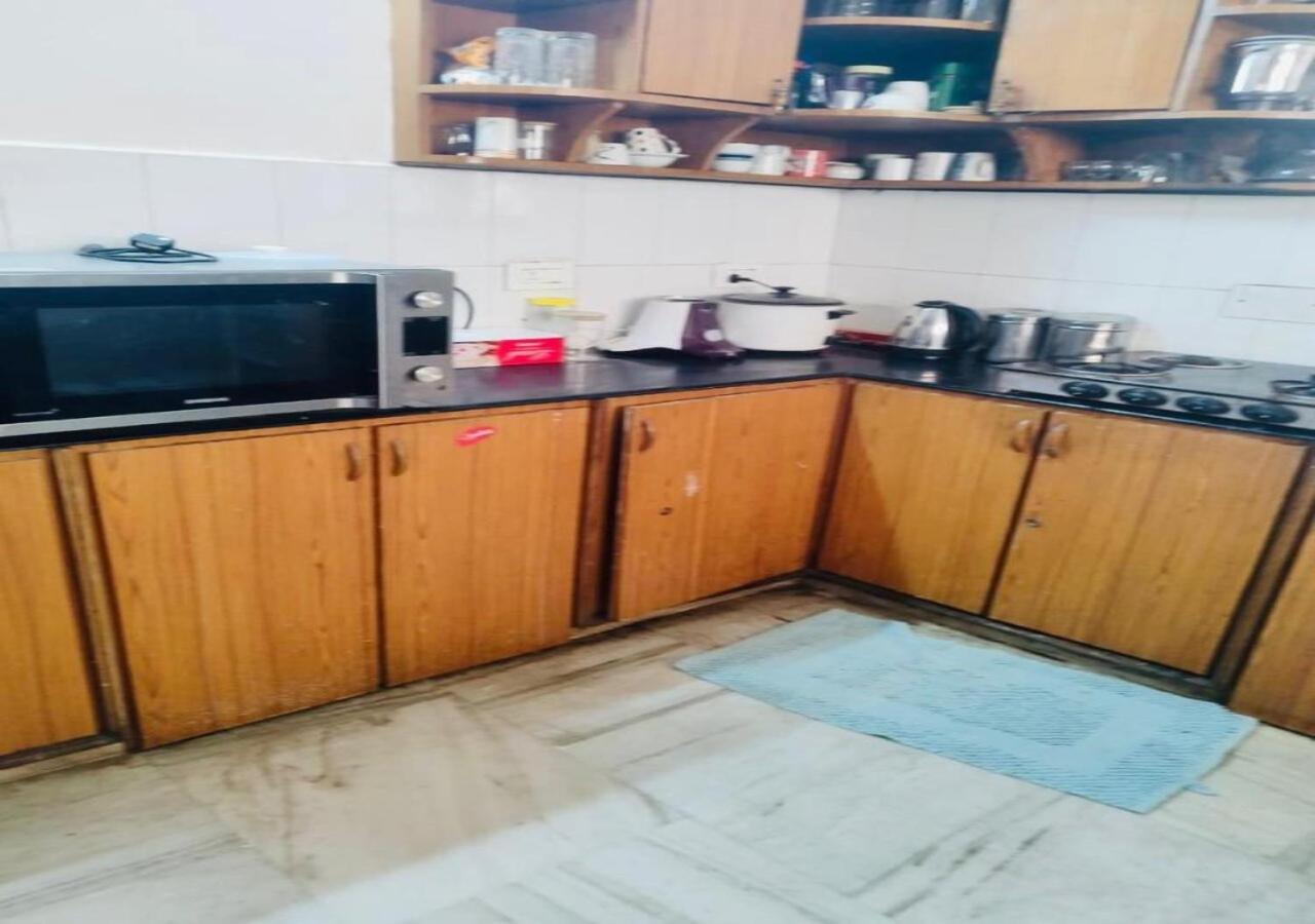 Best Individual Home Stay Near Apollo Jubilee Hills ไฮเดอราบัด ภายนอก รูปภาพ