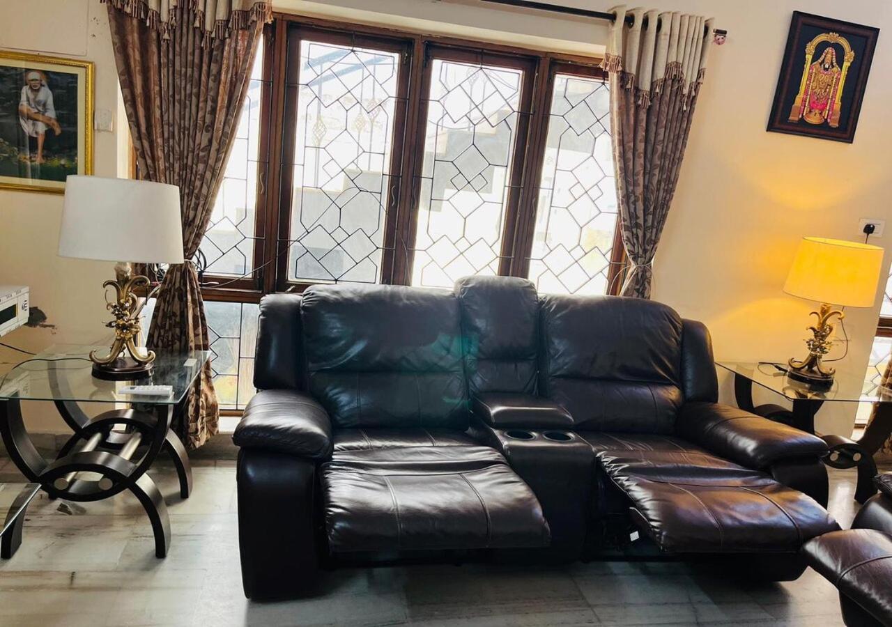 Best Individual Home Stay Near Apollo Jubilee Hills ไฮเดอราบัด ภายนอก รูปภาพ