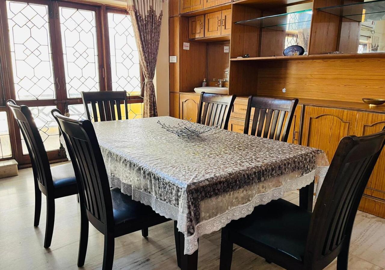 Best Individual Home Stay Near Apollo Jubilee Hills ไฮเดอราบัด ภายนอก รูปภาพ