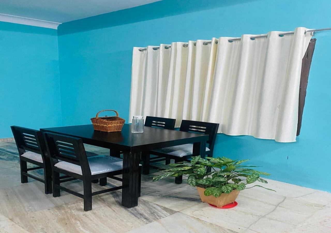 Best Individual Home Stay Near Apollo Jubilee Hills ไฮเดอราบัด ภายนอก รูปภาพ