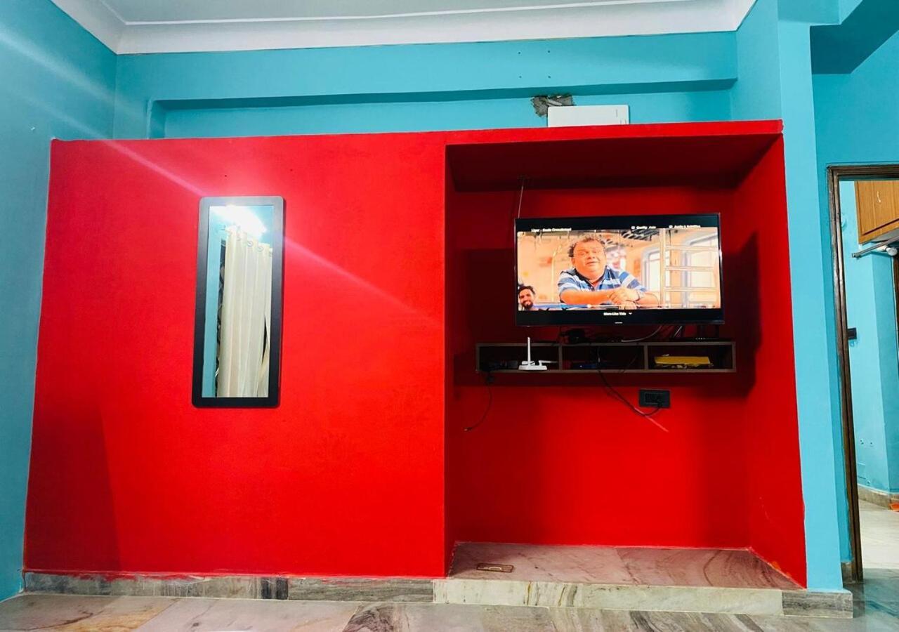 Best Individual Home Stay Near Apollo Jubilee Hills ไฮเดอราบัด ภายนอก รูปภาพ