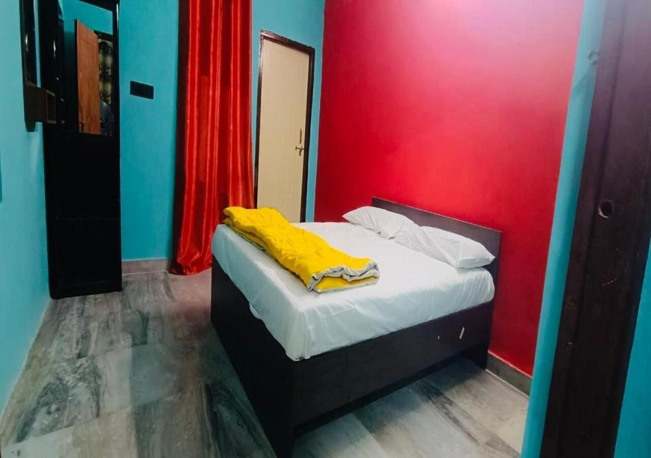 Best Individual Home Stay Near Apollo Jubilee Hills ไฮเดอราบัด ภายนอก รูปภาพ