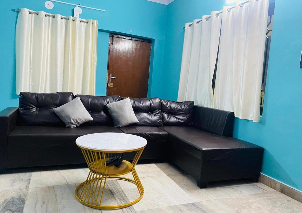 Best Individual Home Stay Near Apollo Jubilee Hills ไฮเดอราบัด ภายนอก รูปภาพ