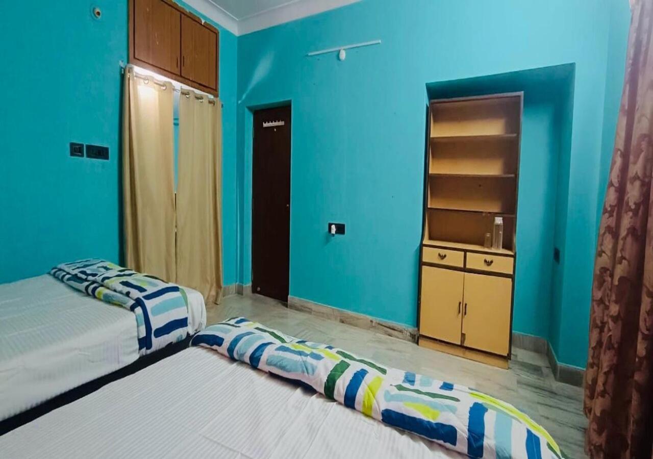Best Individual Home Stay Near Apollo Jubilee Hills ไฮเดอราบัด ภายนอก รูปภาพ