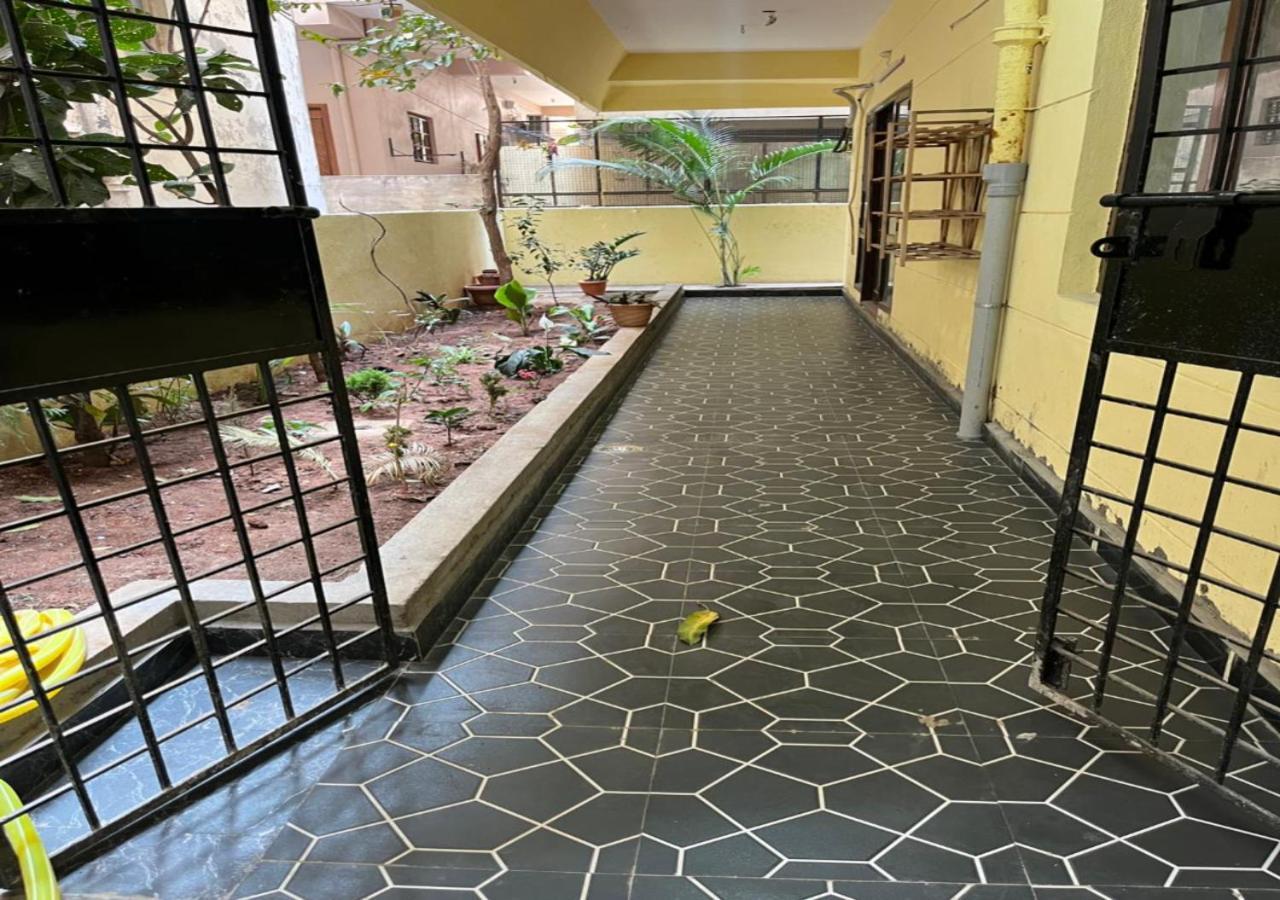 Best Individual Home Stay Near Apollo Jubilee Hills ไฮเดอราบัด ภายนอก รูปภาพ